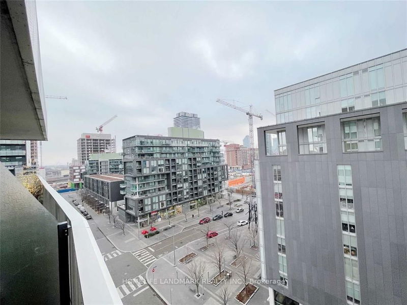 Preview image for 60 Tannery Rd #911, Toronto