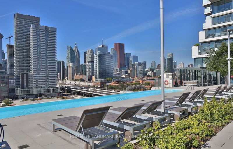 Preview image for 16 Bonnycastle St E #1307, Toronto