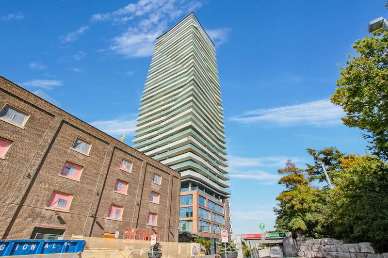 Preview image for 70 Distillery Lane #3103, Toronto