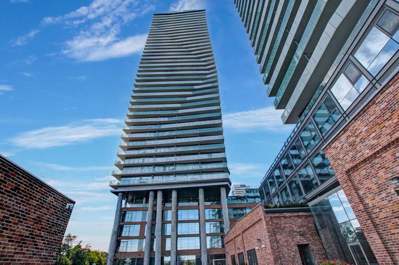 Preview image for 70 Distillery Lane #3103, Toronto