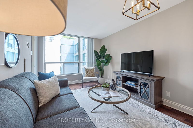 Preview image for 92 King St E #708, Toronto