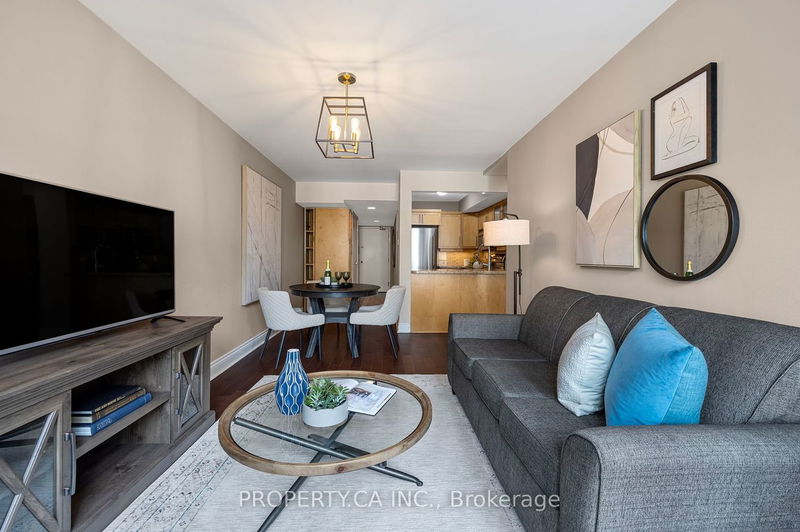 Preview image for 92 King St E #708, Toronto