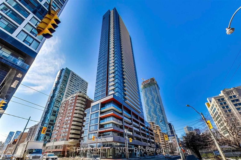 Preview image for 159 Dundas St E #2603, Toronto