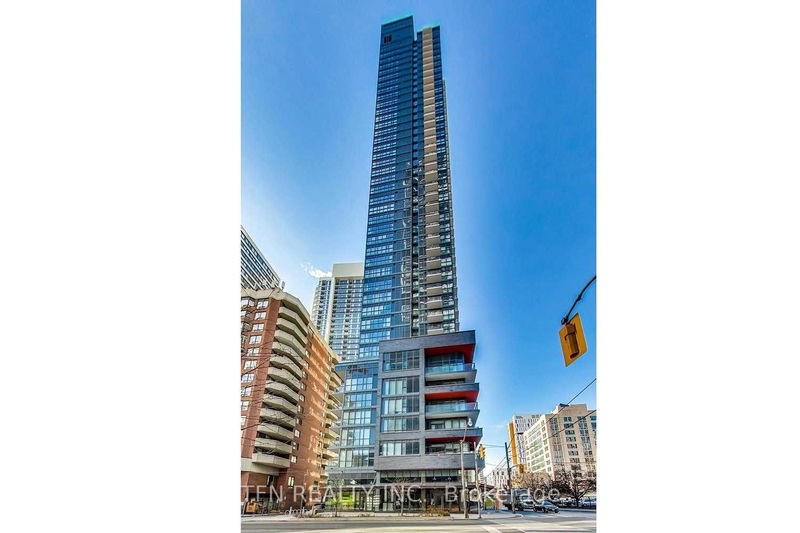 Preview image for 159 Dundas St E #2603, Toronto