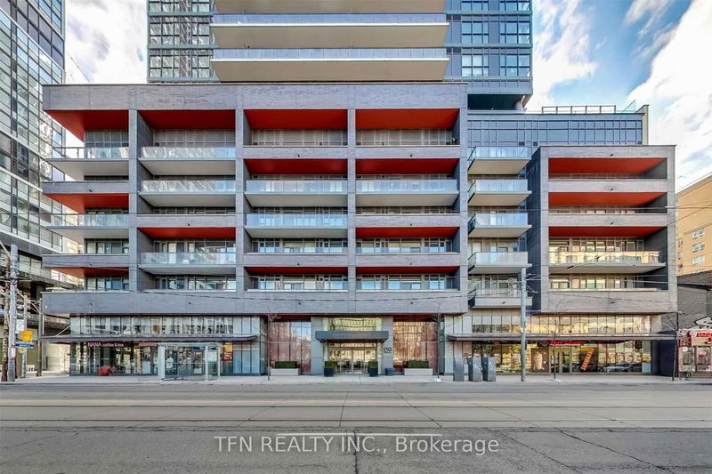 Preview image for 159 Dundas St E #2603, Toronto