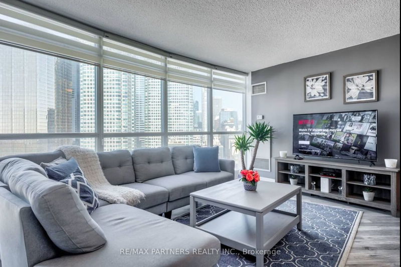 Preview image for 18 Yonge St #2503, Toronto