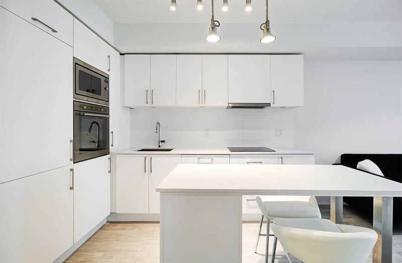 Preview image for 27 Bathurst St #616, Toronto