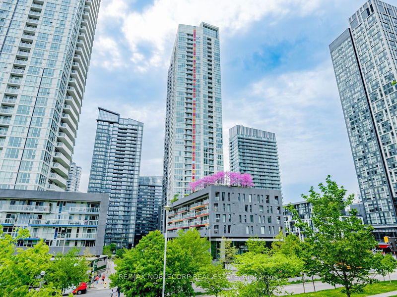 Preview image for 85 Queens Wharf Rd #2308, Toronto
