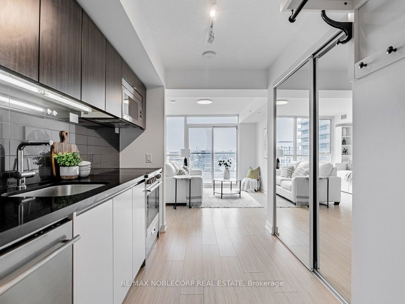 Preview image for 85 Queens Wharf Rd #2308, Toronto