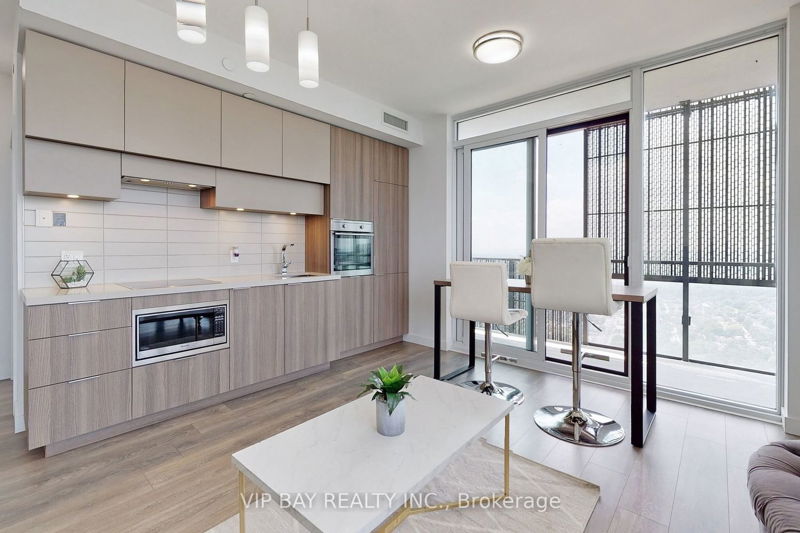 Preview image for 8 Eglinton Ave E #4905, Toronto