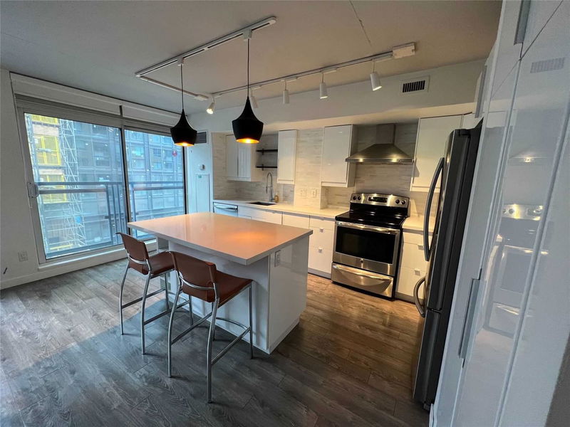 Preview image for 75 Dalhousie St #804, Toronto