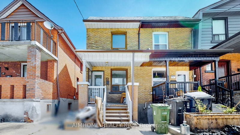 Preview image for 17A Blandford St, Toronto