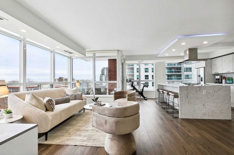 Preview image for 550 Queens Quay W #703, Toronto