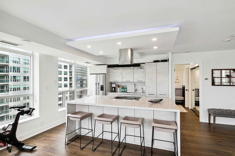 Preview image for 550 Queens Quay W #703, Toronto