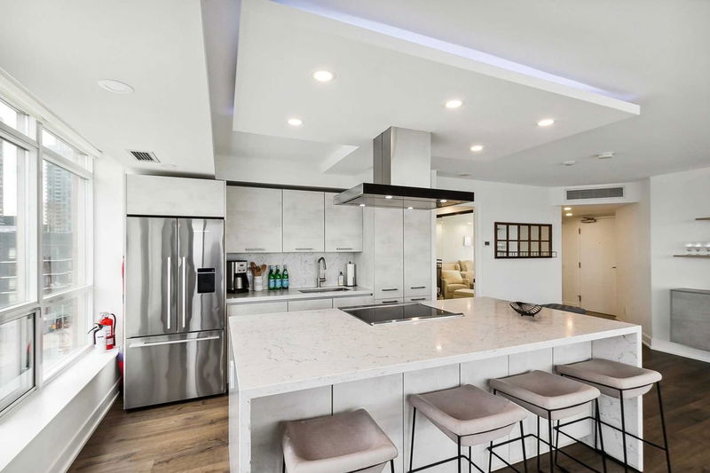 Preview image for 550 Queens Quay W #703, Toronto