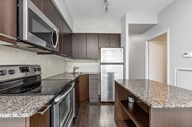 Preview image for 15 Bruyeres Mews #1401, Toronto