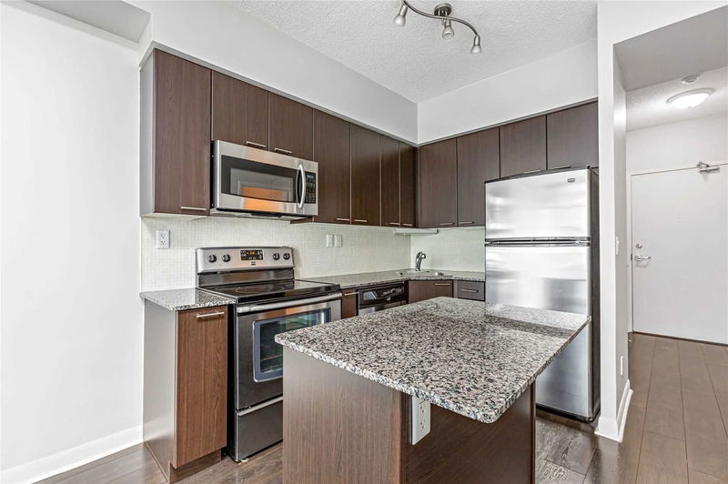 Preview image for 15 Bruyeres Mews #1401, Toronto