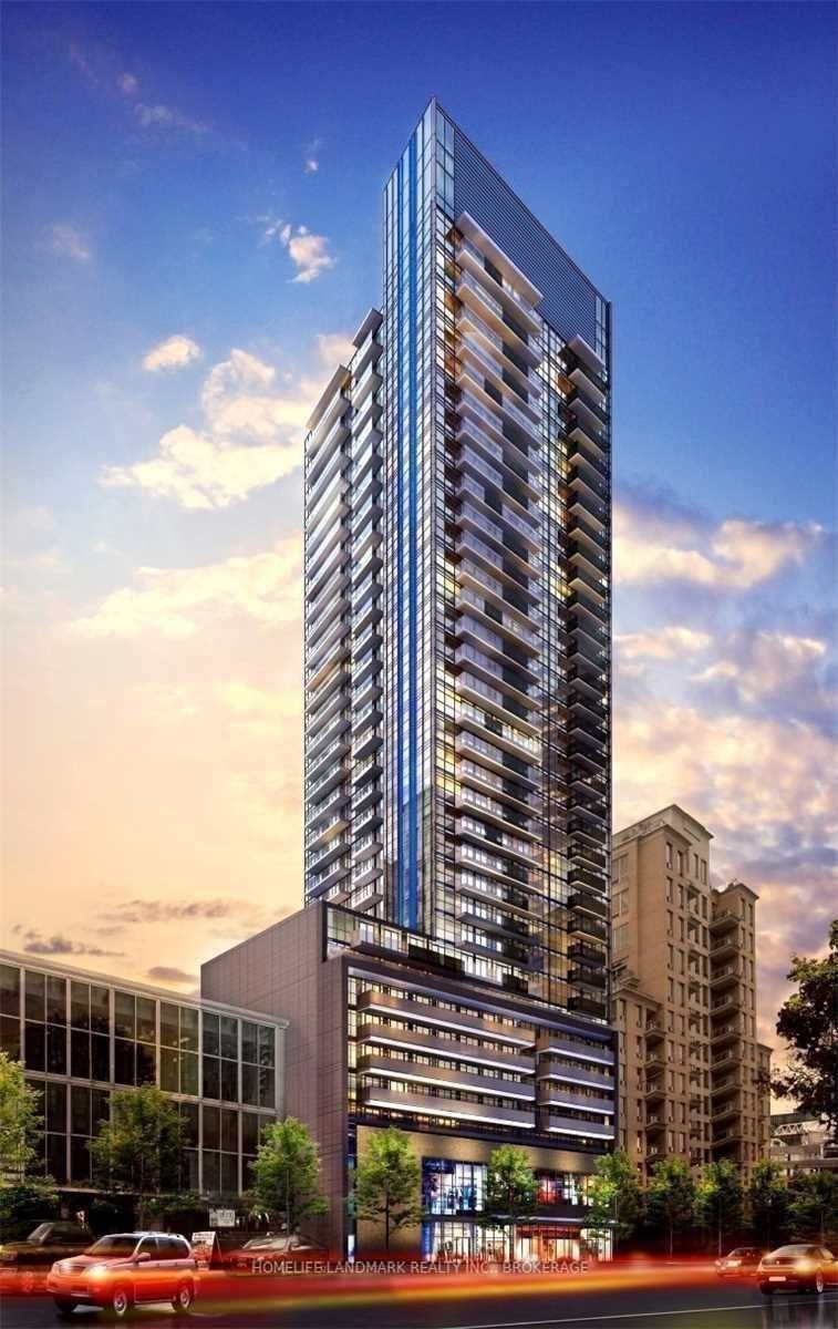 Preview image for 125 Redpath Ave #905, Toronto