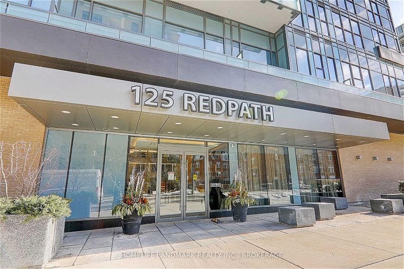 Preview image for 125 Redpath Ave #905, Toronto