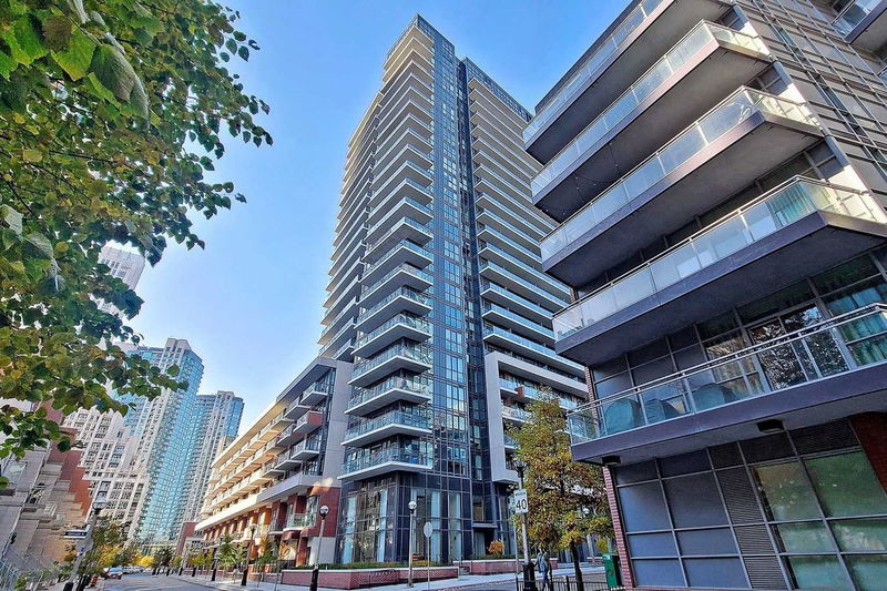 Preview image for 38 Iannuzz St #1103, Toronto