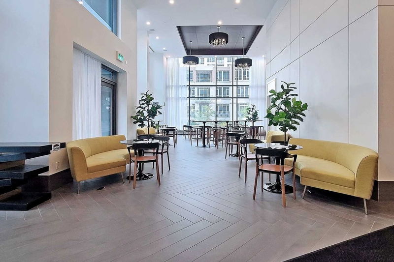 Preview image for 38 Iannuzz St #1103, Toronto