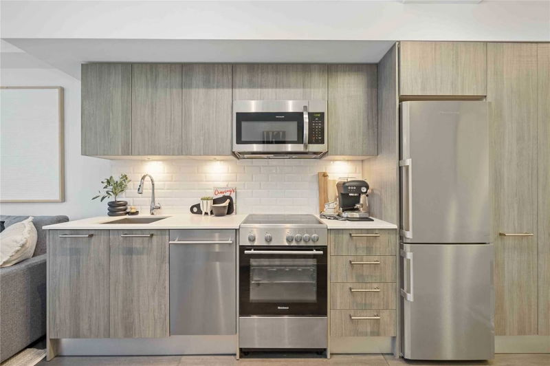 Preview image for 28 Wellesley St E #505, Toronto