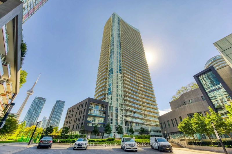 Preview image for 75 Queens Wharf Rd #2615, Toronto