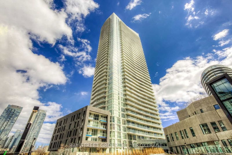 Preview image for 75 Queens Wharf Rd #2615, Toronto