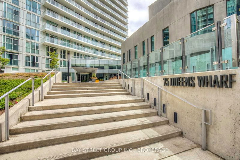 Preview image for 75 Queens Wharf Rd #2615, Toronto