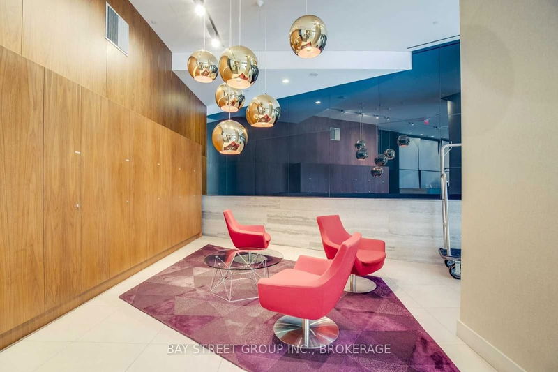 Preview image for 75 Queens Wharf Rd #2615, Toronto