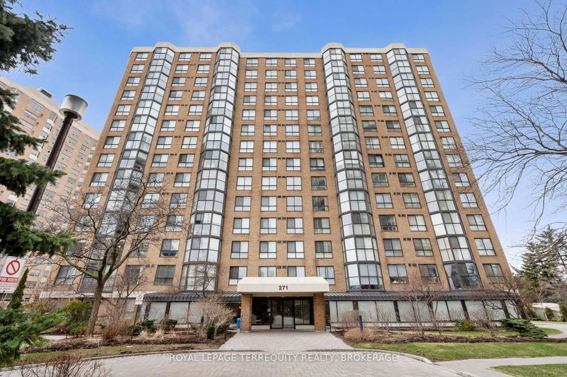 Preview image for 271 Ridley Blvd #703, Toronto