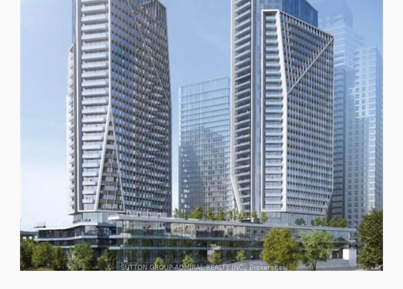 Preview image for 30 Ordnance St #2505, Toronto