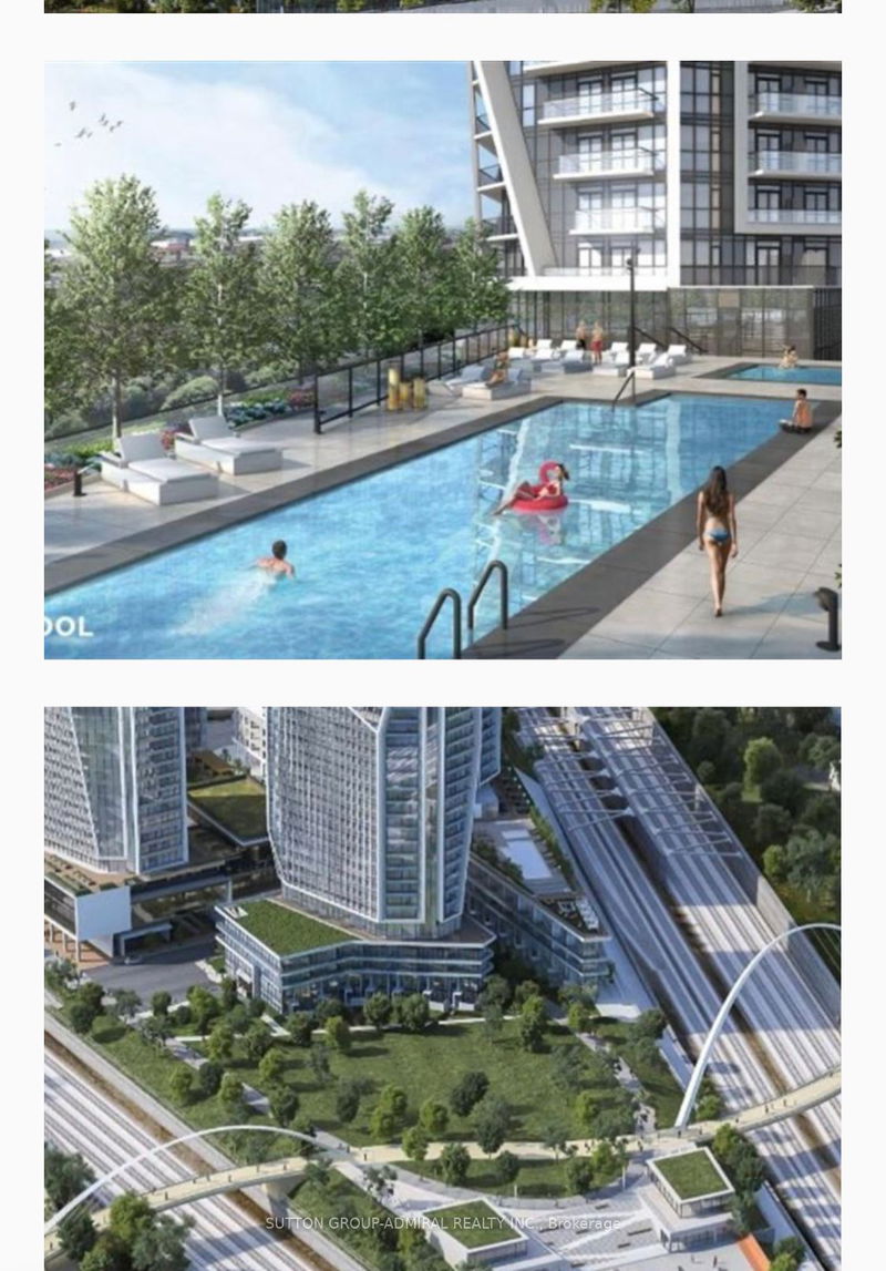Preview image for 30 Ordnance St #2505, Toronto