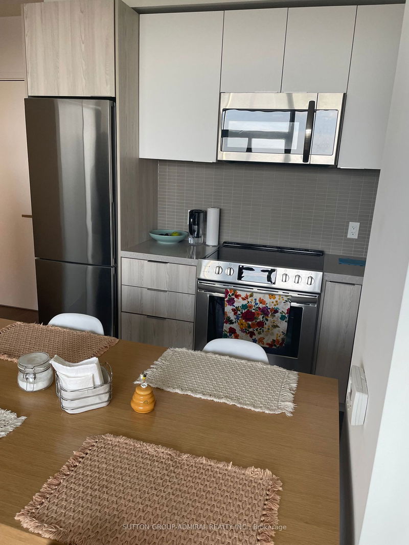 Preview image for 30 Ordnance St #2505, Toronto