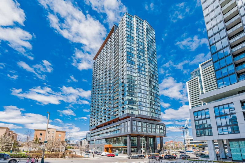 Preview image for 19 Western Battery Rd #3016, Toronto