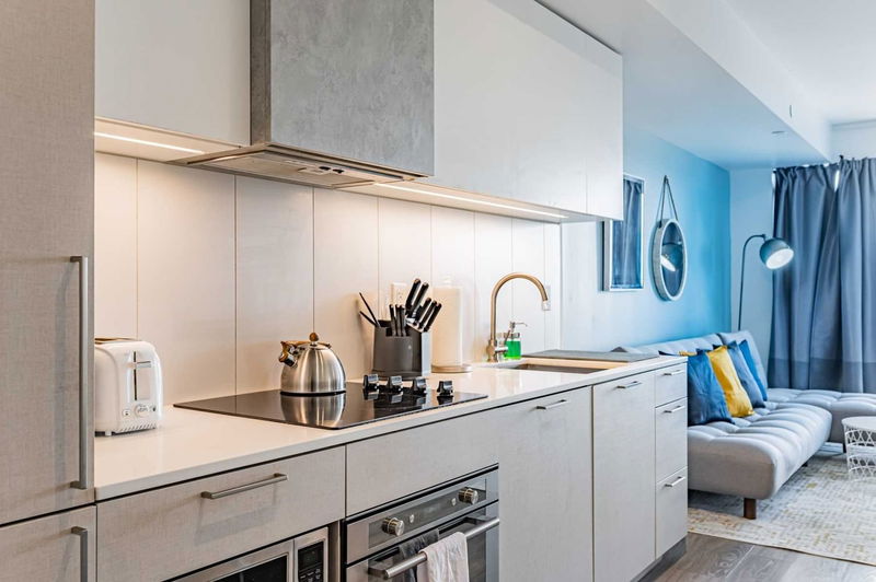 Preview image for 19 Western Battery Rd #3016, Toronto