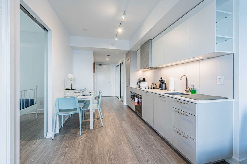 Preview image for 19 Western Battery Rd #3016, Toronto