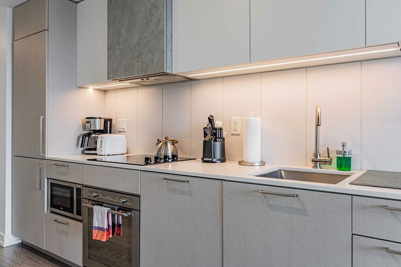 Preview image for 19 Western Battery Rd #3016, Toronto