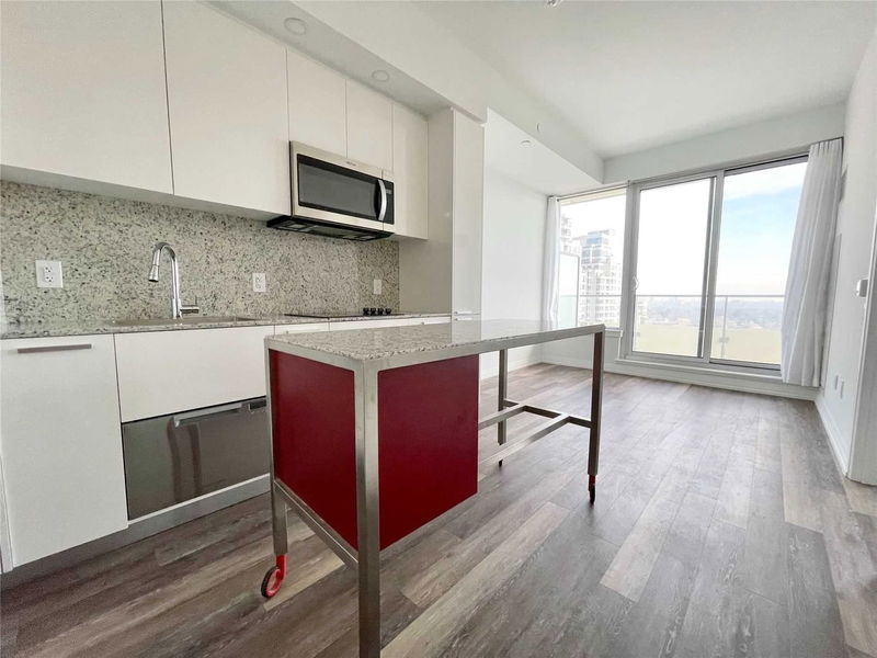 Preview image for 75 Canterbury Pl #2301, Toronto