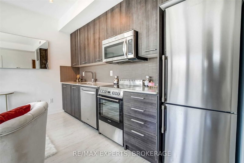 Preview image for 105 George St #1304, Toronto