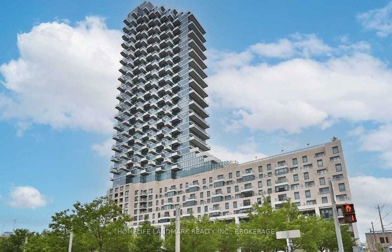 Preview image for 16 Bonnycastle St N #1307, Toronto