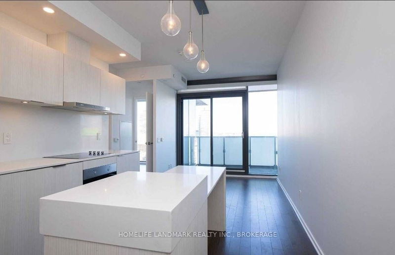 Preview image for 16 Bonnycastle St N #1307, Toronto