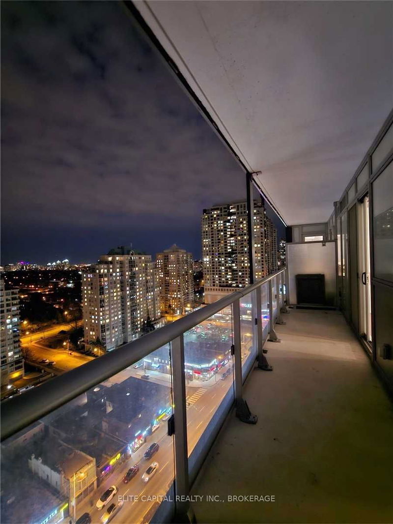 Preview image for 5180 Yonge St #1506, Toronto