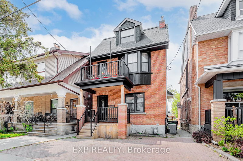 Preview image for 198 Lauder Ave, Toronto