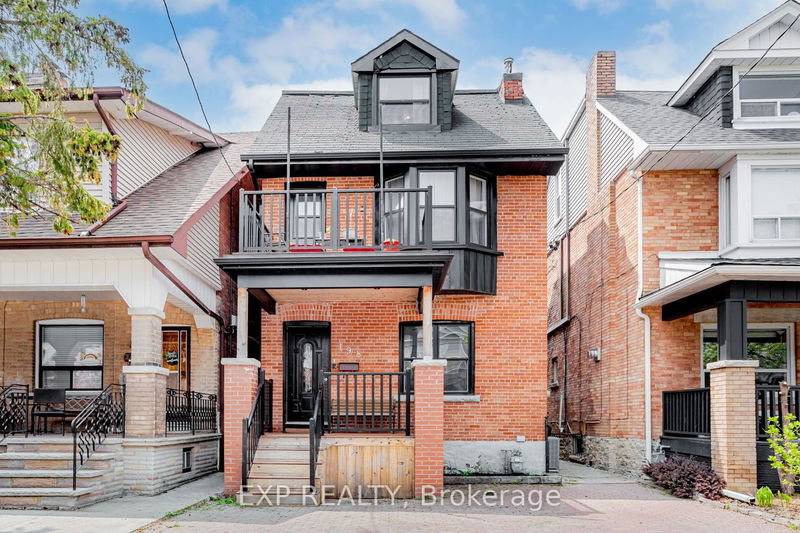 Preview image for 198 Lauder Ave, Toronto