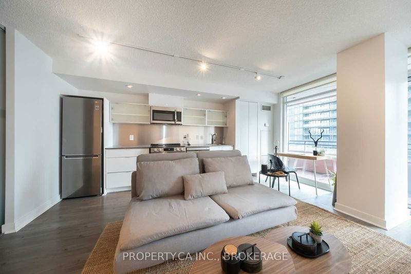 Preview image for 4K Spadina Ave #317, Toronto