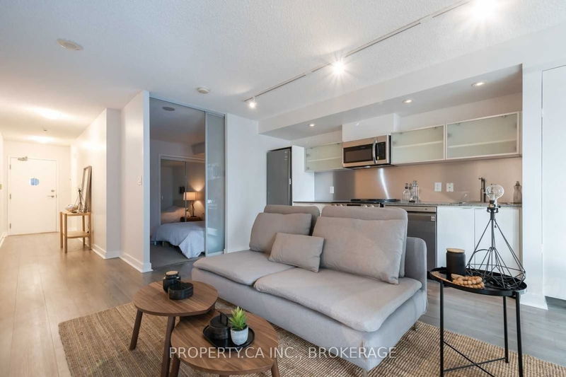 Preview image for 4K Spadina Ave #317, Toronto