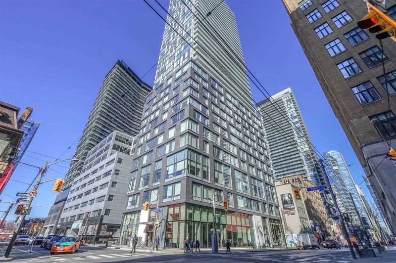 Preview image for 101 Peter St #Ph07, Toronto