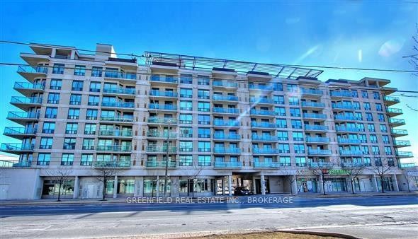 Preview image for 935 Sheppard Ave W #312, Toronto