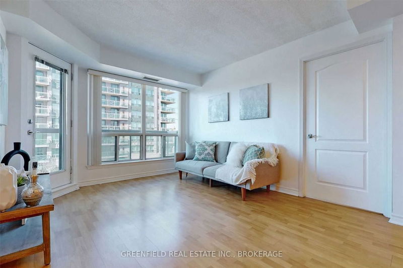 Preview image for 935 Sheppard Ave W #312, Toronto